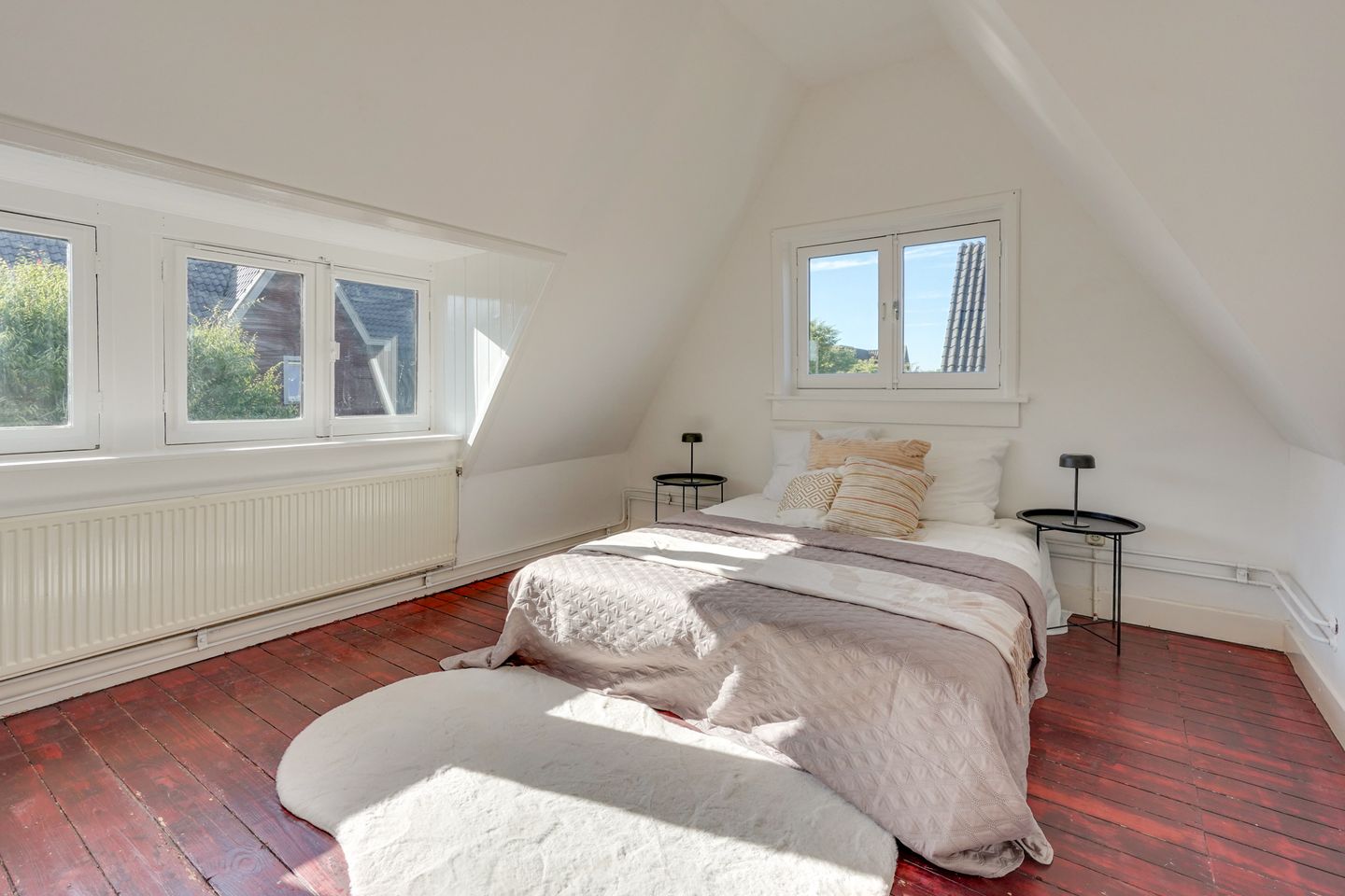 Foto 4 van Walnootstraat 1-BS