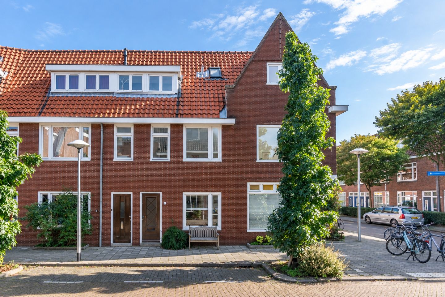 Foto 5 van Walnootstraat 1-BS
