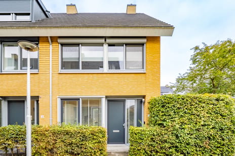 Thea Beckmanstraat thumbnail