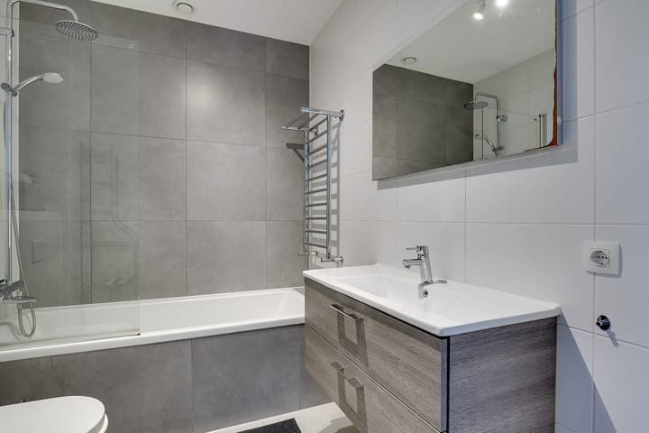 Foto 4 van Thea Beckmanstraat 1