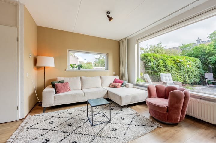 Hoekwoning te koop: Zonnekant 16, Noordwijk (Zh)