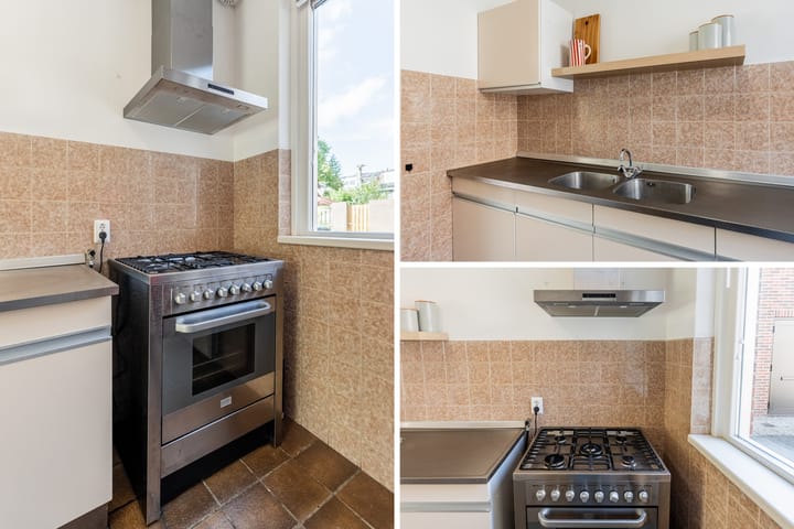 Hoekwoning te koop: Zonnekant 16, Noordwijk (Zh)