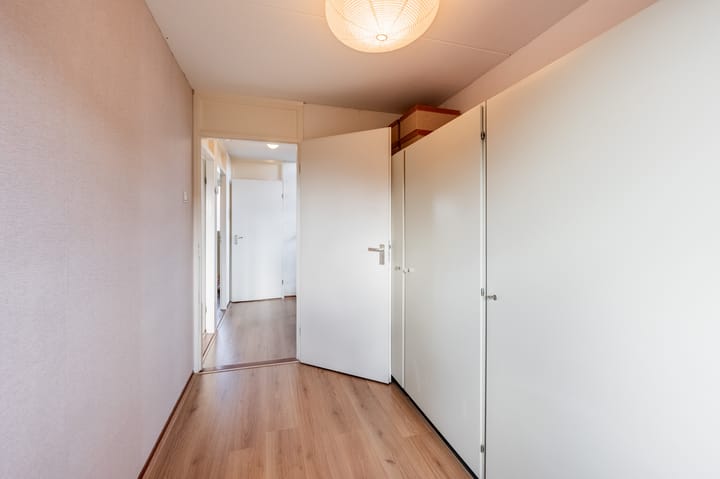 Hoekwoning te koop: Zonnekant 16, Noordwijk (Zh)