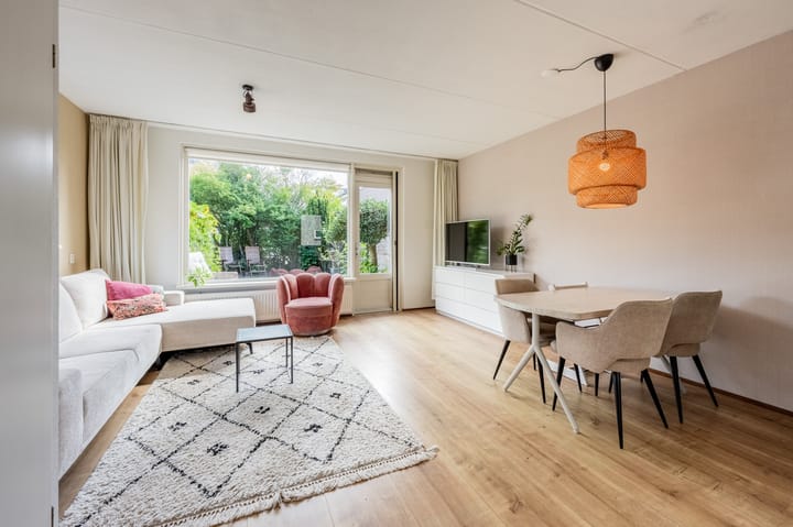 Hoekwoning te koop: Zonnekant 16, Noordwijk (Zh)