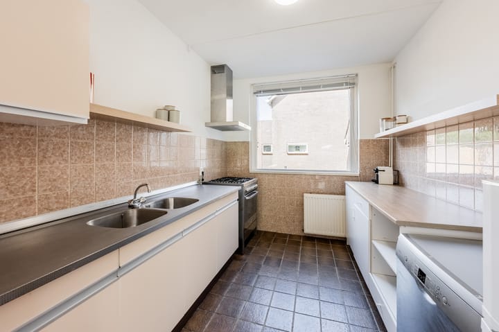 Hoekwoning te koop: Zonnekant 16, Noordwijk (Zh)
