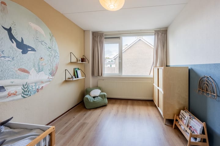 Hoekwoning te koop: Zonnekant 16, Noordwijk (Zh)