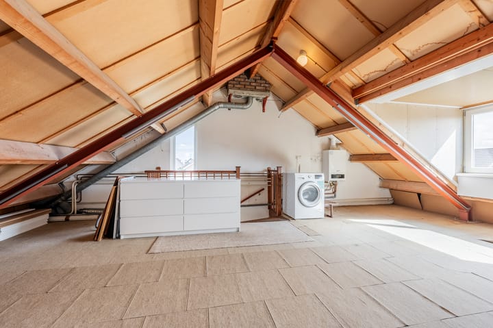 Hoekwoning te koop: Zonnekant 16, Noordwijk (Zh)