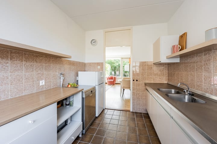 Hoekwoning te koop: Zonnekant 16, Noordwijk (Zh)