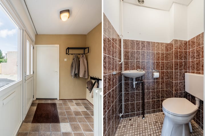 Hoekwoning te koop: Zonnekant 16, Noordwijk (Zh)