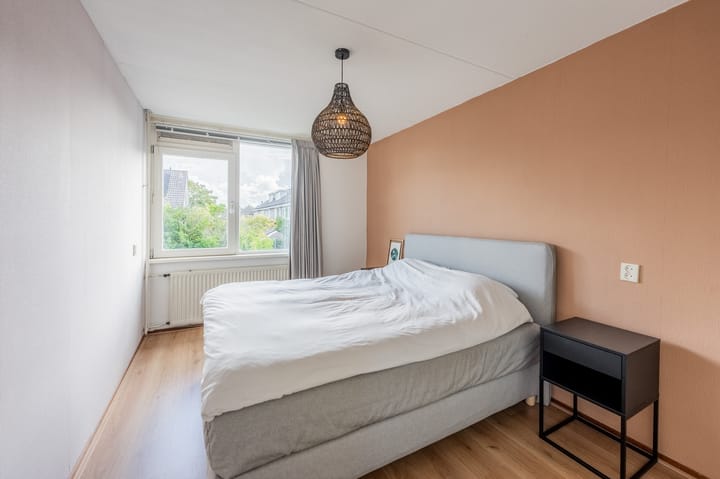 Hoekwoning te koop: Zonnekant 16, Noordwijk (Zh)