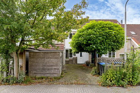 Tjaardastate thumbnail