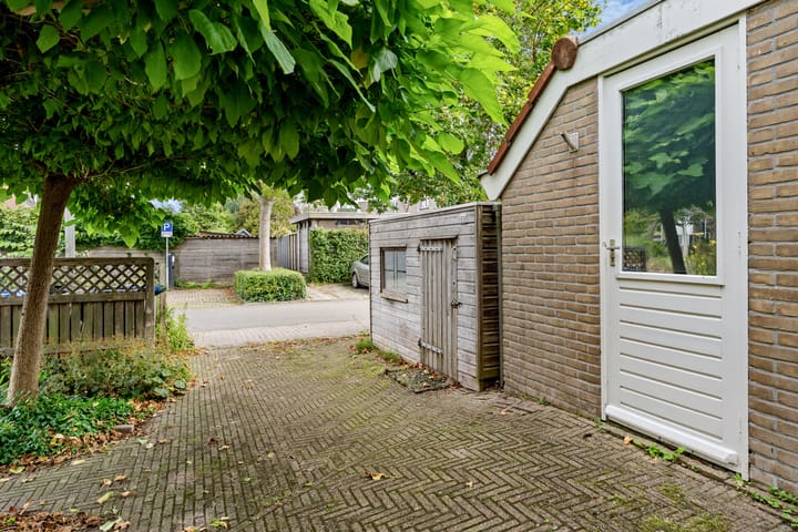 Foto 4 van Tjaardastate 7