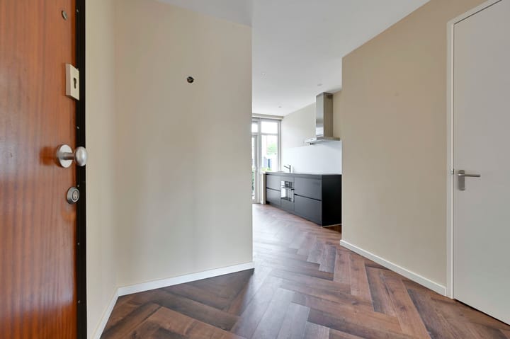 Woning te koop: 2e De Carpentierstraat 198, 'S-Gravenhage