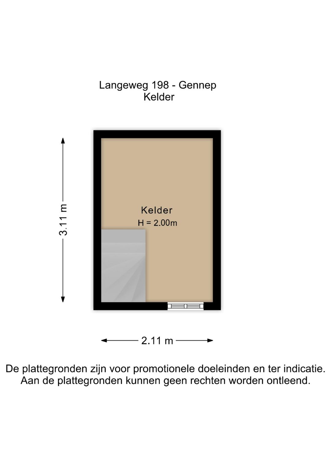 Photo 23 of Langeweg 198