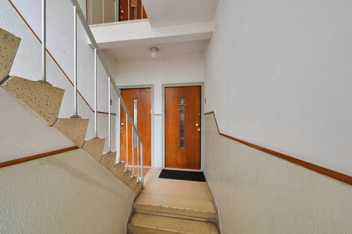 Woning te koop: 2e De Carpentierstraat 198, 'S-Gravenhage