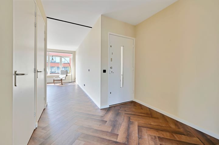 Woning te koop: 2e De Carpentierstraat 198, 'S-Gravenhage