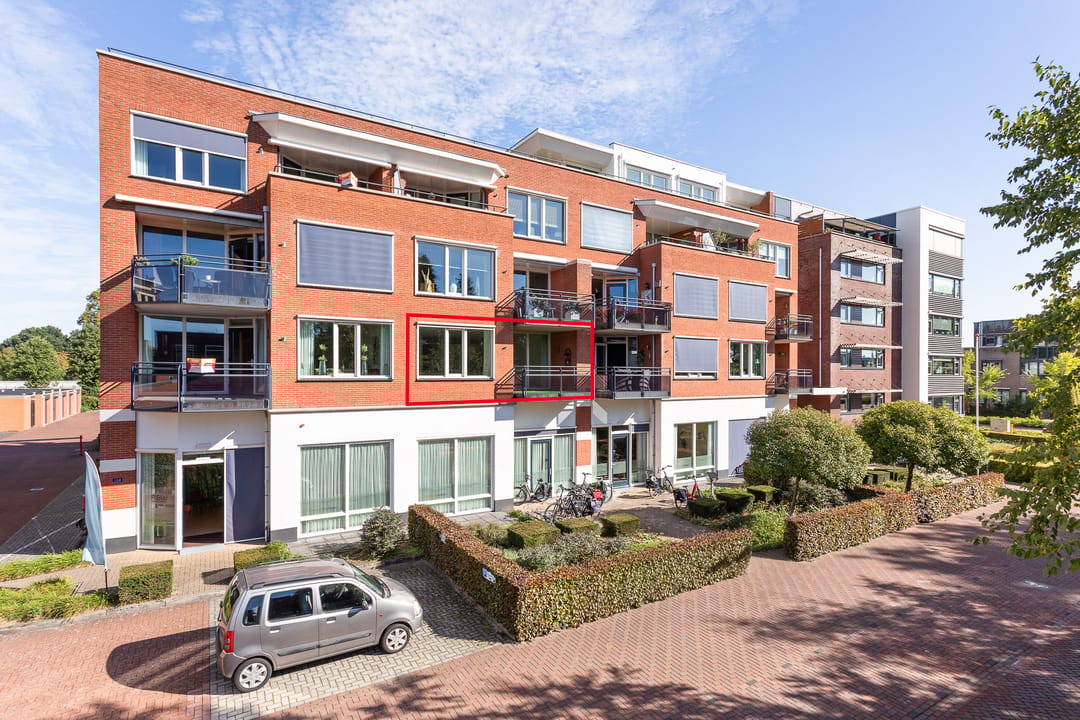 Foto 1 van Grotestraat 130-03