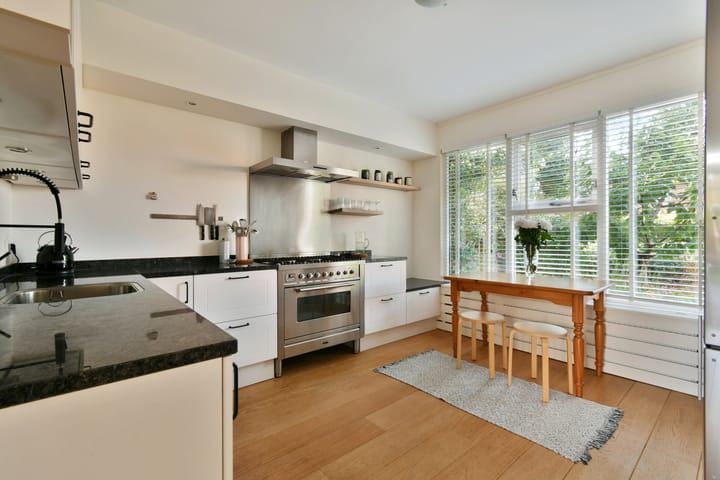 Tussenwoning te huur: Noorderkroon 10, Amstelveen