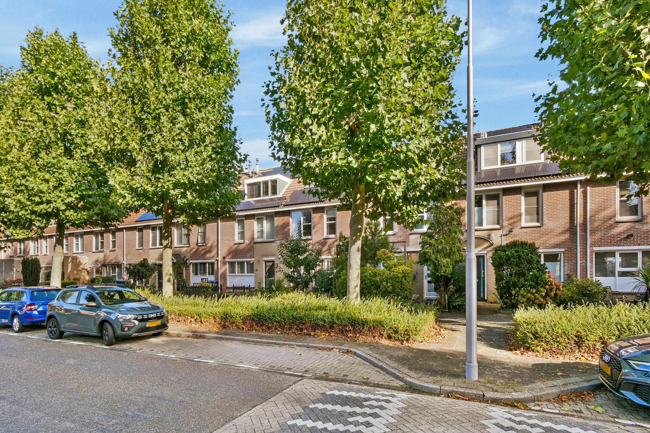 Huis Noorderkroon 10 — foto 1