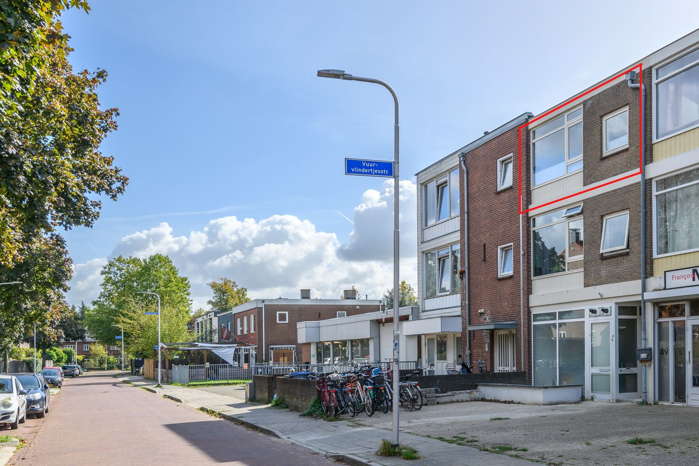 Foto 19 van Heidebloemstraat 47-A