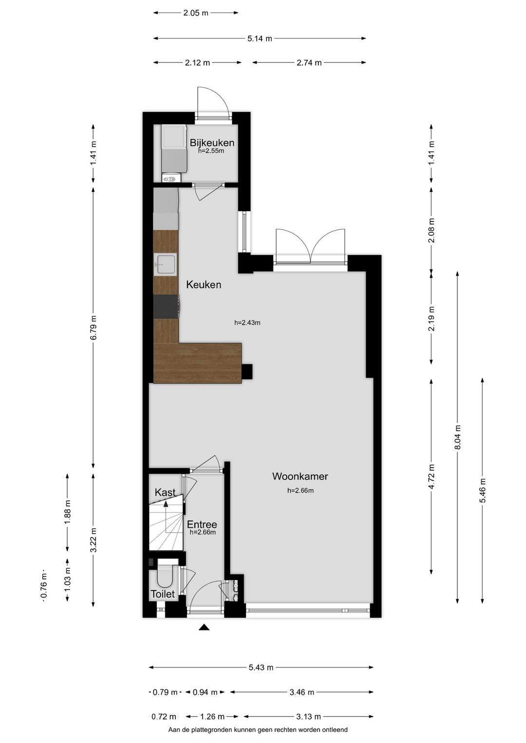 Foto 41 van Irenestraat 52