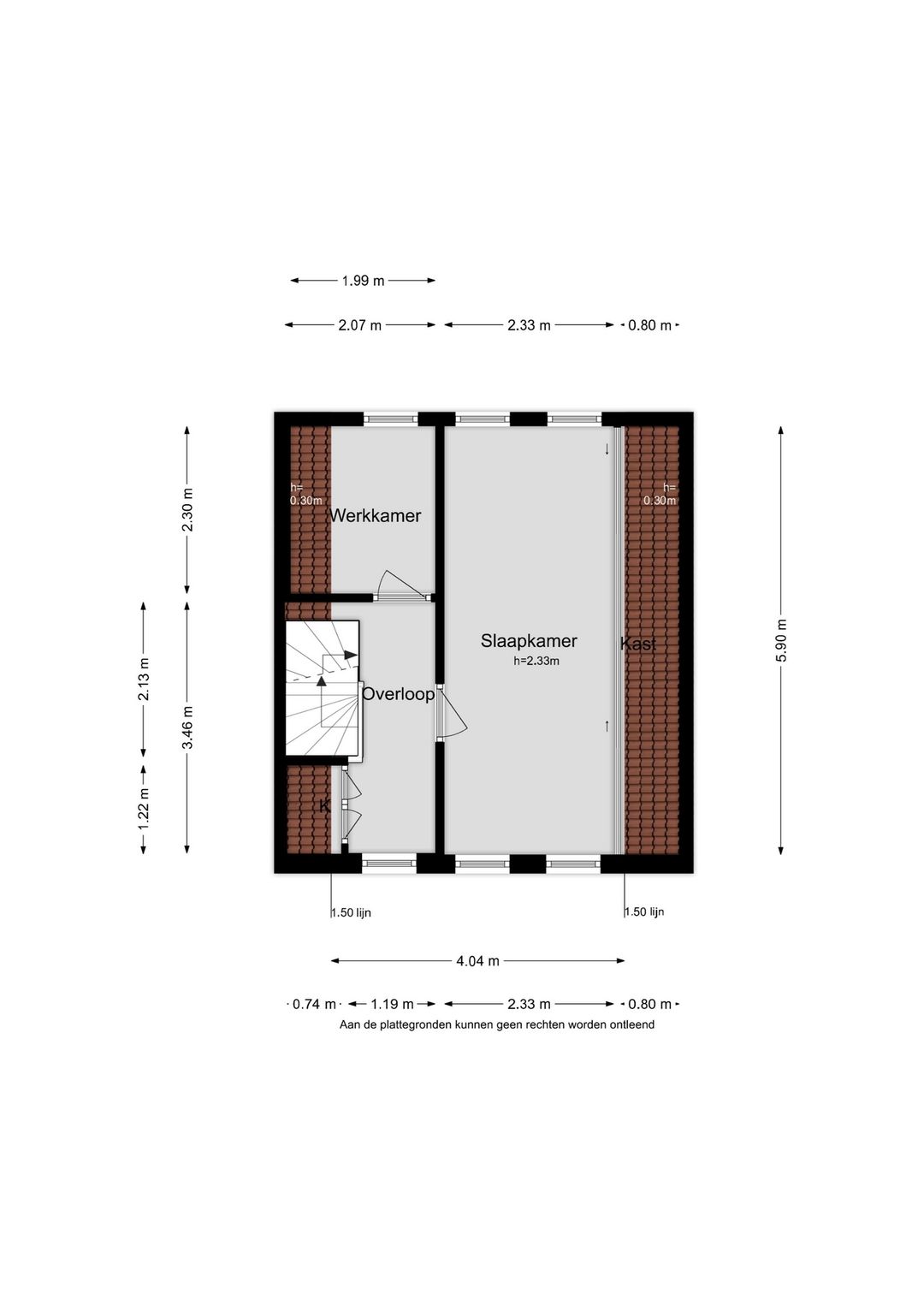 Foto 43 van Irenestraat 52