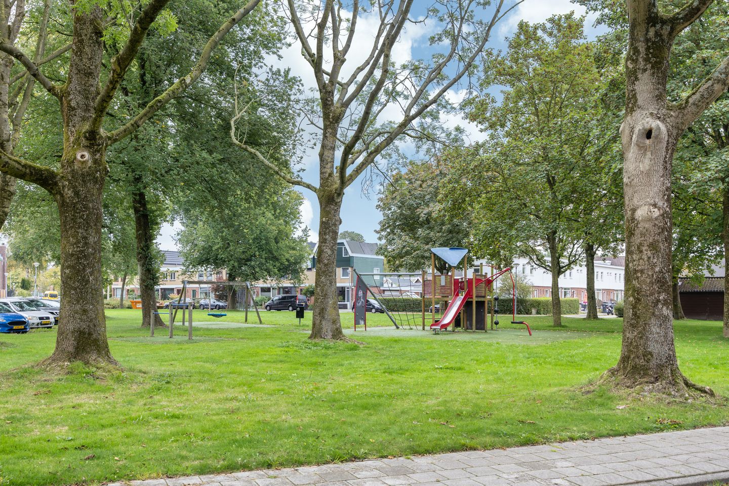 Foto 40 van Irenestraat 52