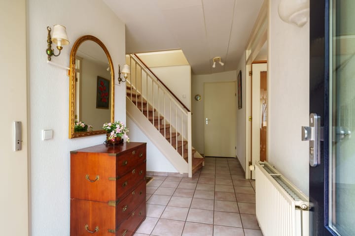 Vrijstaande woning te koop: Kwartaalstraat 23, Almere