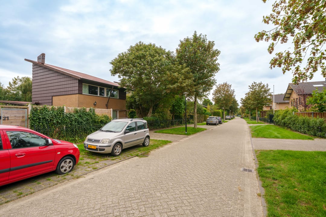 Foto 46 van Kwartaalstraat 23