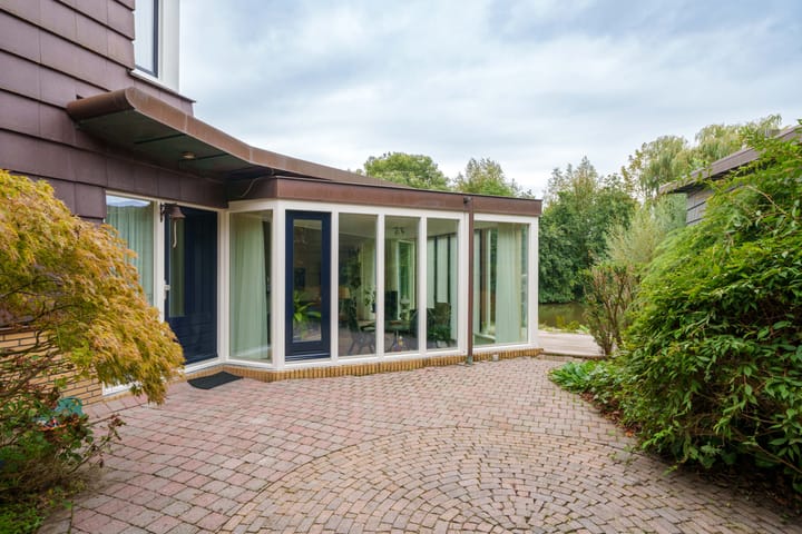 Vrijstaande woning te koop: Kwartaalstraat 23, Almere