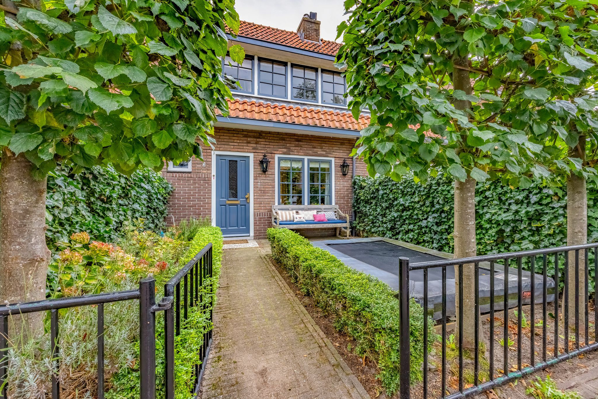 Seringstraat 3