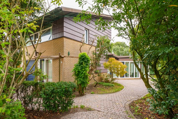 Vrijstaande woning te koop: Kwartaalstraat 23, Almere