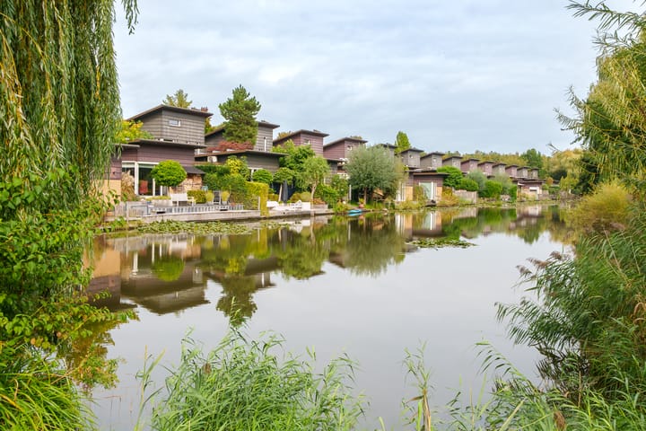 Vrijstaande woning te koop: Kwartaalstraat 23, Almere
