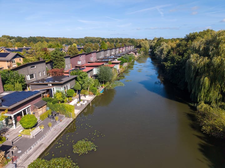 Vrijstaande woning te koop: Kwartaalstraat 23, Almere
