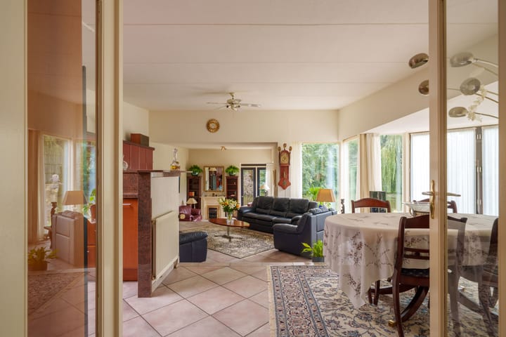 Vrijstaande woning te koop: Kwartaalstraat 23, Almere