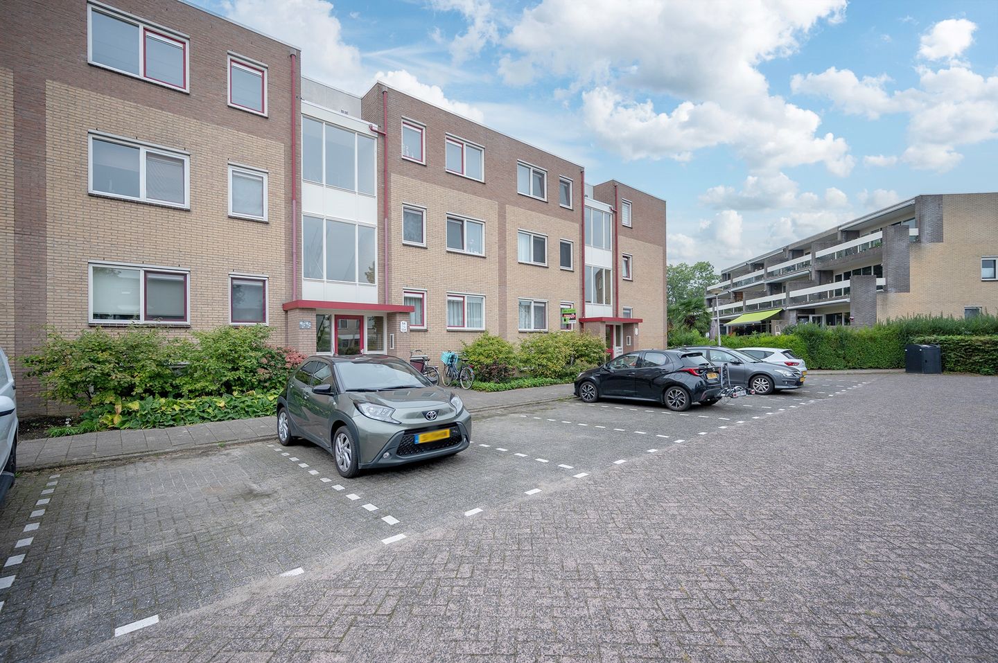 Foto 4 van Strengen 96