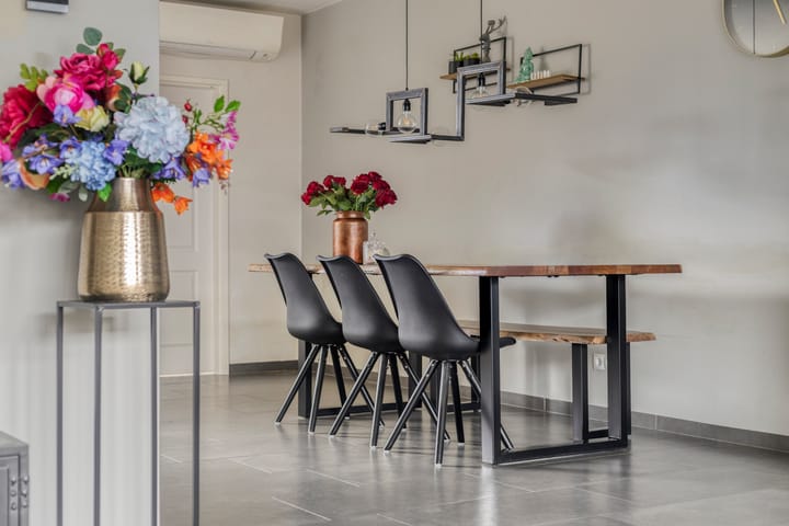 Tussenwoning te koop: Sint Victor 43, Bergeijk