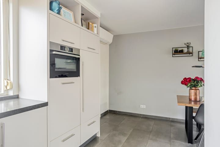 Tussenwoning te koop: Sint Victor 43, Bergeijk