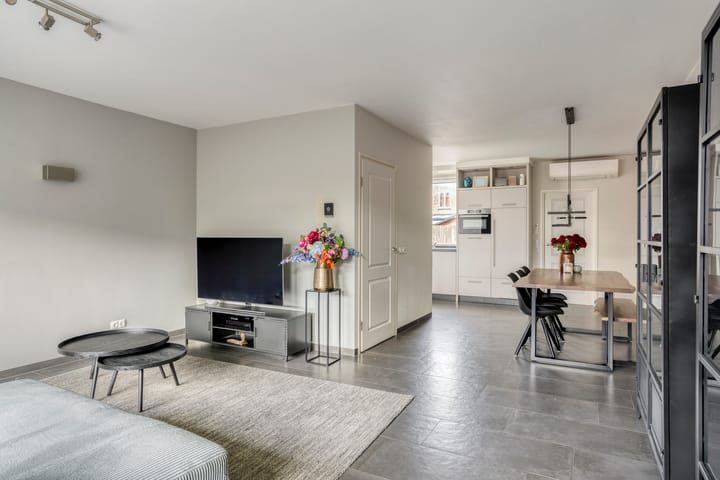 Tussenwoning te koop: Sint Victor 43, Bergeijk