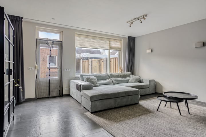 Tussenwoning te koop: Sint Victor 43, Bergeijk