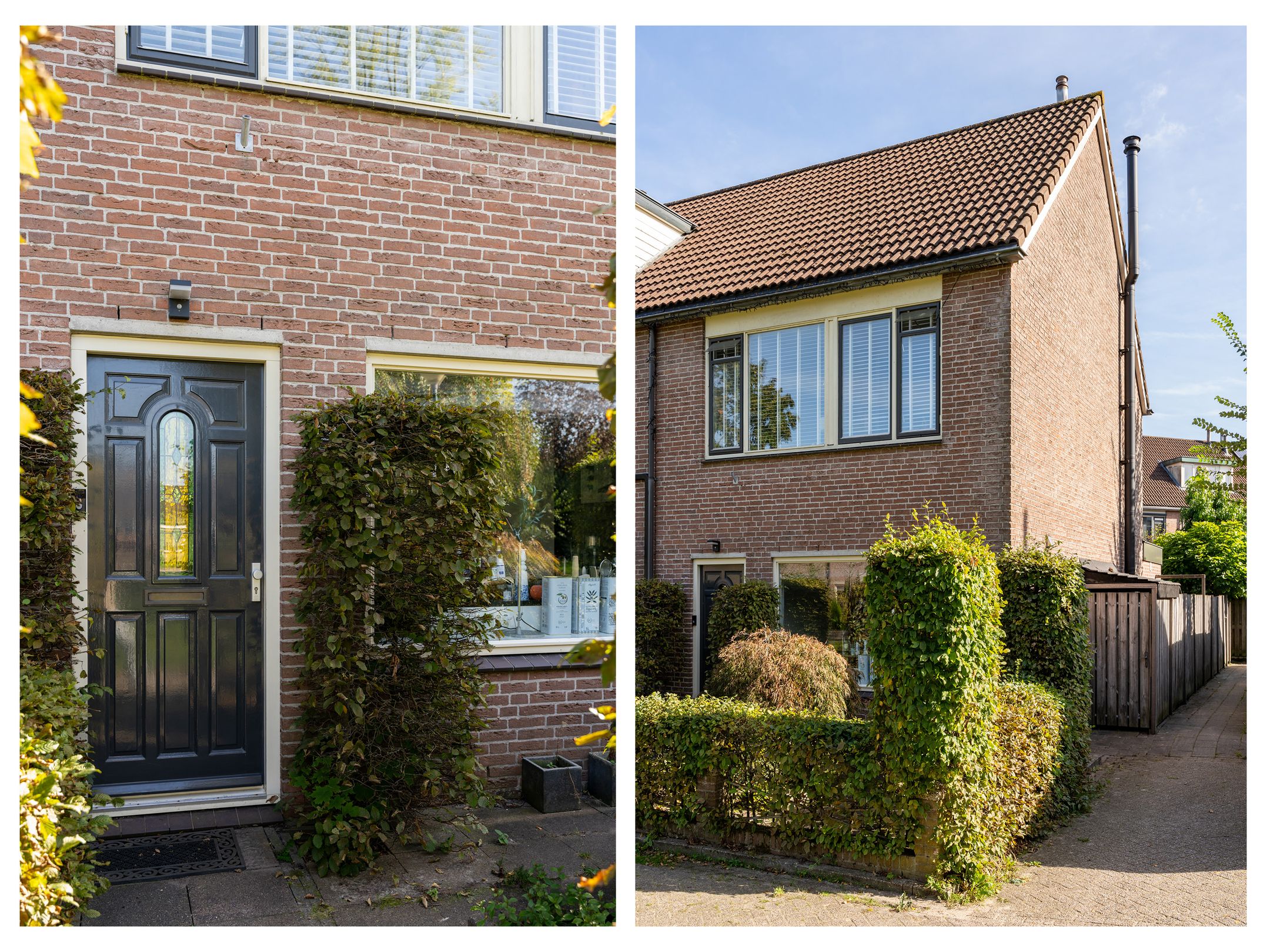 Foto 42 van de Withlaan 42