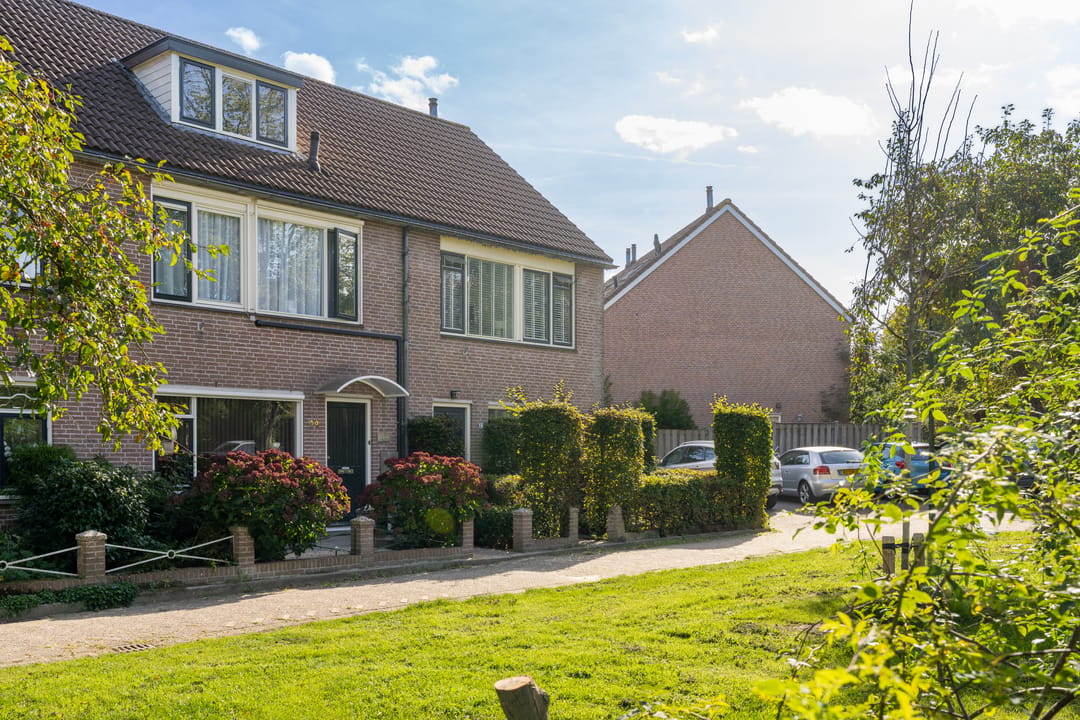 Foto 41 van de Withlaan 42