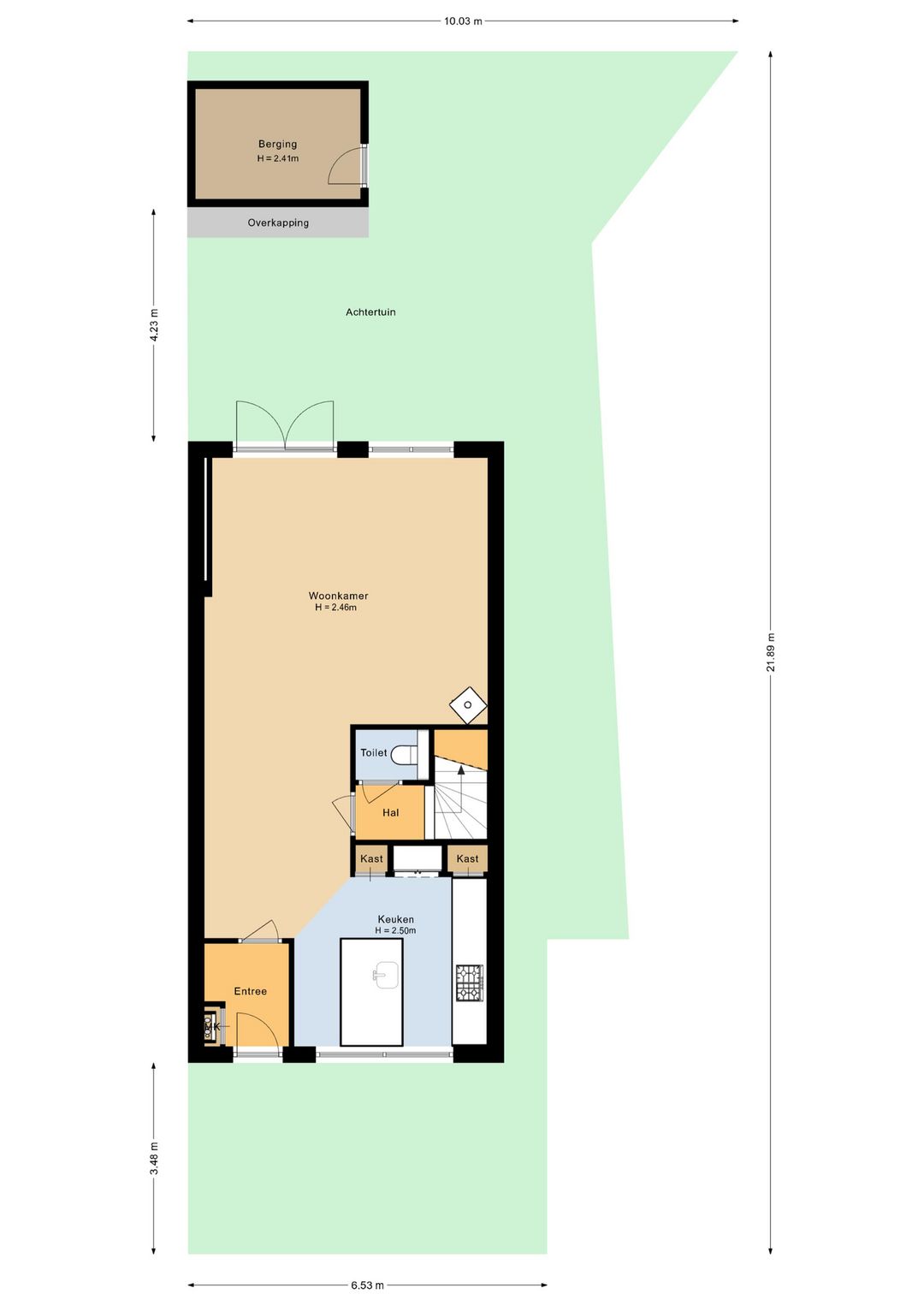 Foto 47 van de Withlaan 42