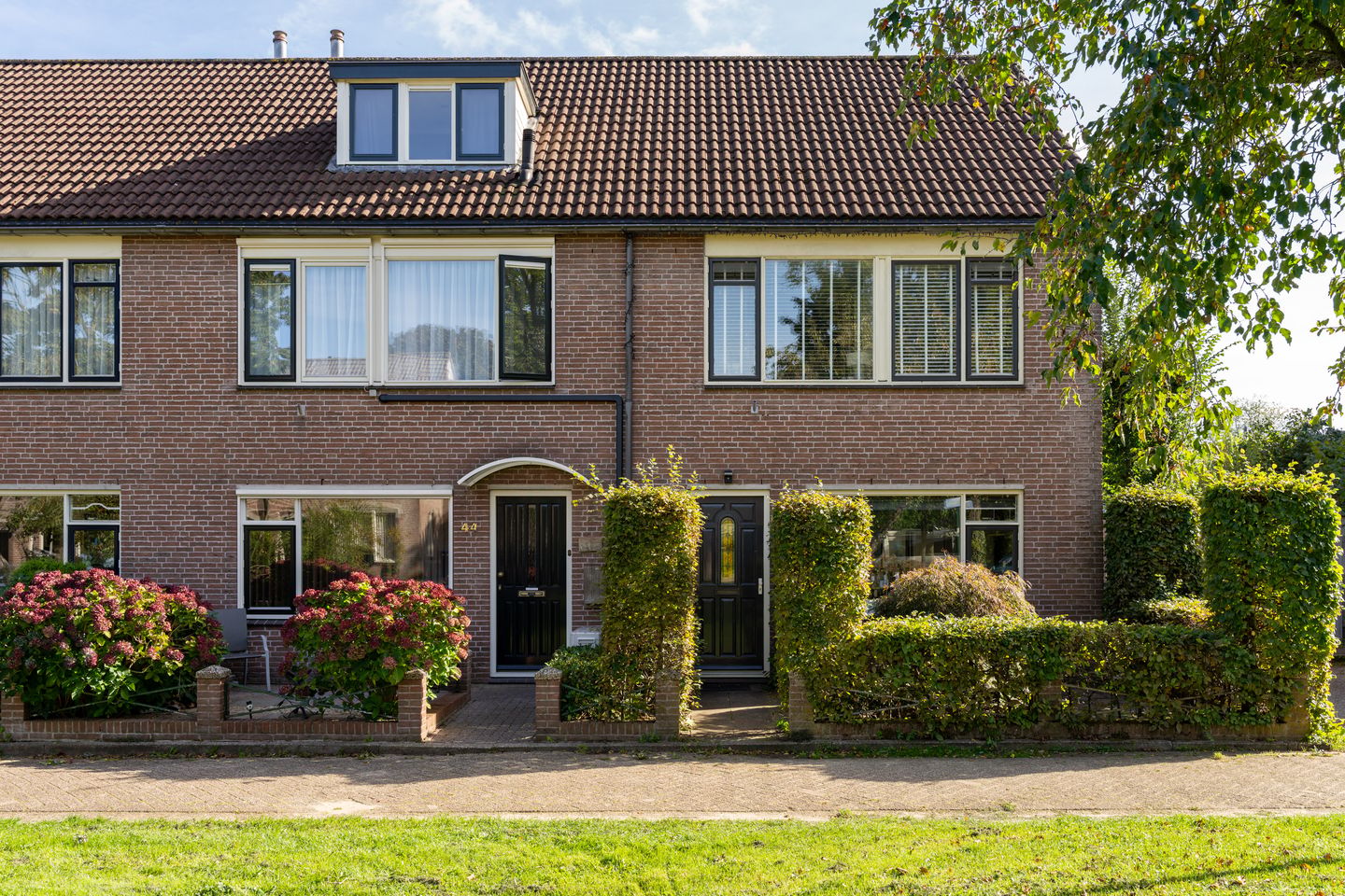 Foto 5 van de Withlaan 42