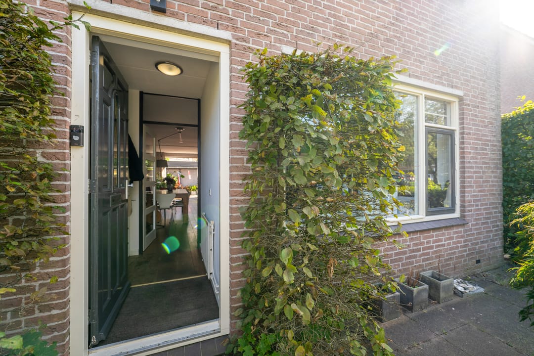 Foto 7 van de Withlaan 42
