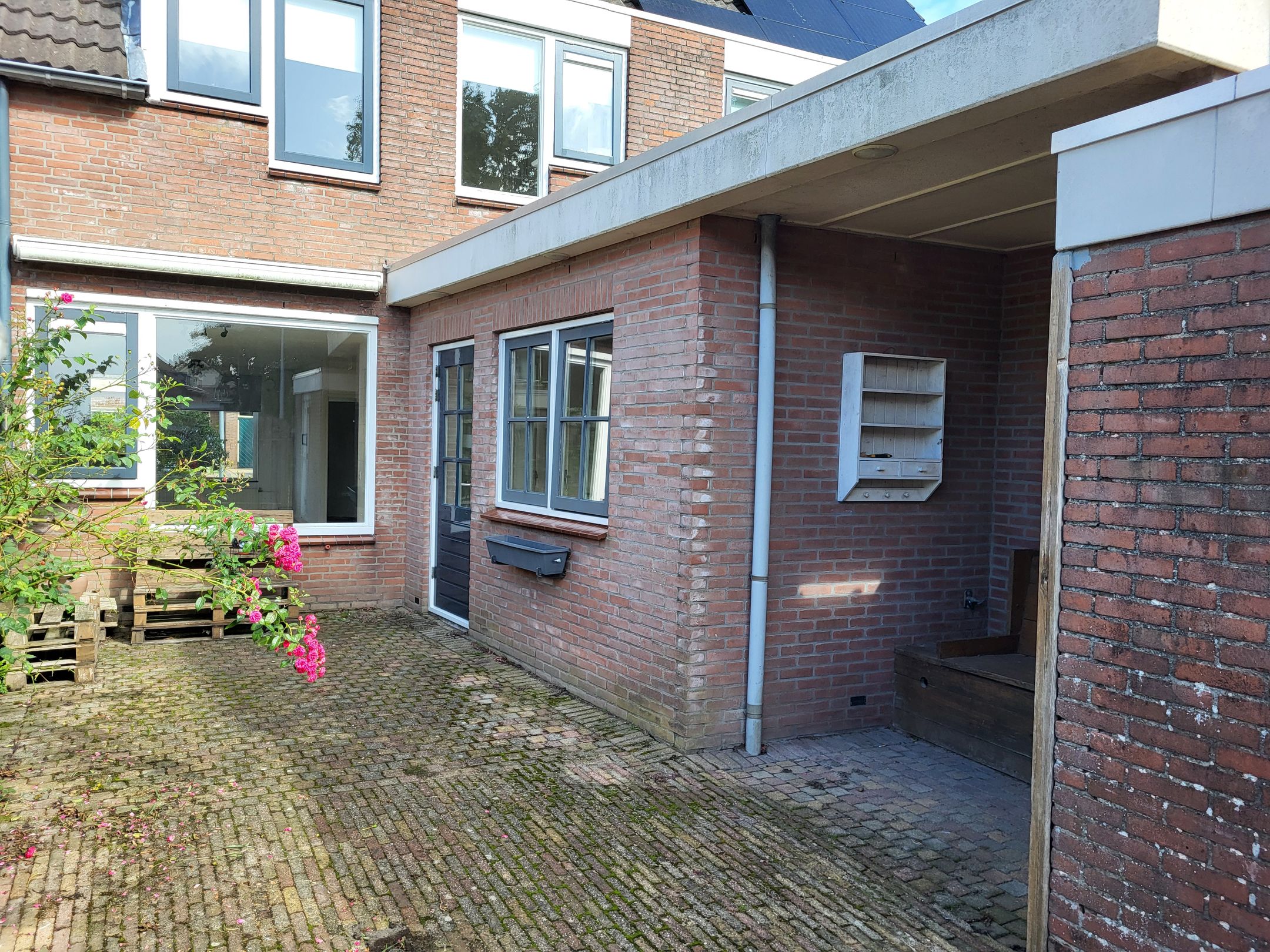 Foto 21 van Notaris Steenpoortestraat 6