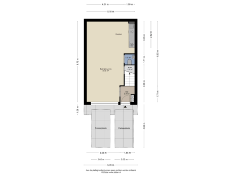 Bekijk plattegrond