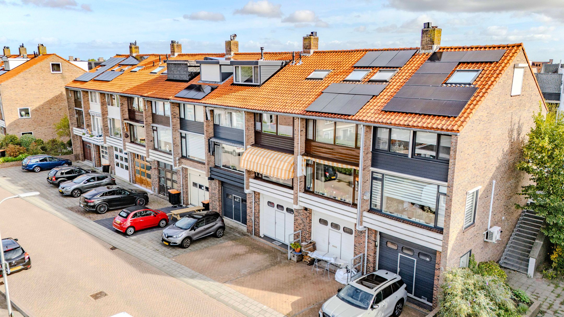 Collegiantenstraat 75 