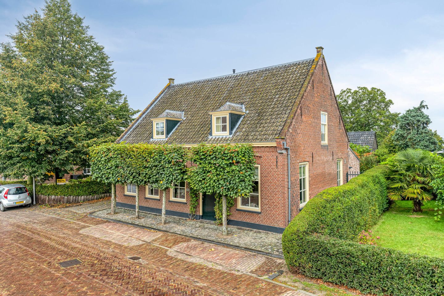 Foto 1 van Kerkstraat 28