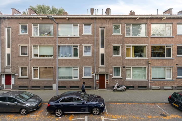 Photo 3 of Katendrechtse Lagedijk 360-C